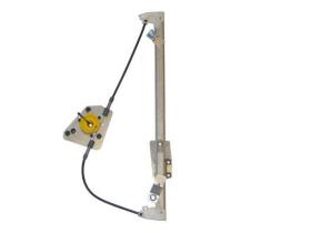 JUMASA ZR HY704 R - ELEVALUNAS TRASERO DERECHO ELECTRICO SIN MOTOR NO CONFORT 4