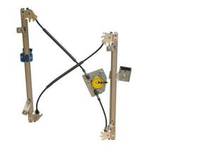 JUMASA ZR HY706 L - ELEVALUNAS DELANTERO IZQUIERDO ELECTRICO SIN MOTOR CONFORT 4