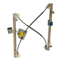 JUMASA ZR HY706 R - ELEVALUNAS DELANTERO DERECHO ELECTRICO SIN MOTOR CONFORT 4 P