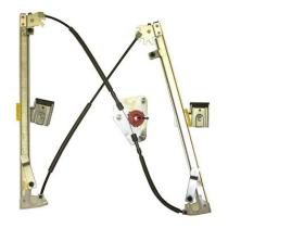 JUMASA ZR HY708 L - ELEVALUNAS DELANTERO IZQUIERDO ELECTRICO SIN MOTOR 4 PUERTAS