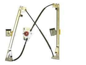JUMASA ZR HY708 R - ELEVALUNAS DELANTERO DERECHO ELECTRICO SIN MOTOR 4 PUERTAS (