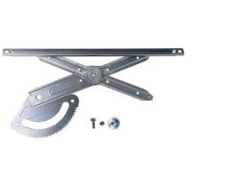 JUMASA ZR HY709 L - ELEVALUNAS DELANTERO IZQUIERDO ELECTRICO SIN MOTOR NO CONFOR