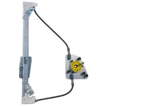 JUMASA ZR HY710 R - ELEVALUNAS TRASERO DERECHO ELECTRICO SIN MOTOR NO CONFORT 4