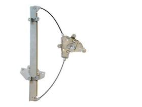 JUMASA ZR HY711 L - ELEVALUNAS DELANTERO IZQUIERDO ELECTRICO SIN MOTOR NO CONFOR