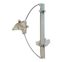 JUMASA ZR HY711 R - ELEVALUNAS DELANTERO DERECHO ELECTRICO SIN MOTOR NO CONFORT
