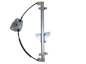 JUMASA ZR HY713 L - ELEVALUNAS DELANTERO IZQUIERDO ELECTRICO SIN MOTOR NO CONFOR