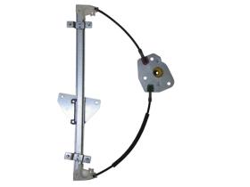 JUMASA ZR HY713 R - ELEVALUNAS DELANTERO DERECHO ELECTRICO SIN MOTOR NO CONFORT