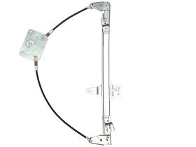 JUMASA ZR HY738 R - ELEVALUNAS DELANTERO DERECHO ELECTRICO SIN MOTOR NO CONFORT