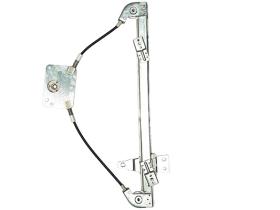 JUMASA ZR HY739 R - ELEVALUNAS TRASERO DERECHO ELECTRICO SIN MOTOR NO CONFORT 4