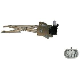 JUMASA ZR JE15 L - ELEVALUNAS DELANTERO IZQUIERDO ELECTRICO CON MOTOR NO CONFOR