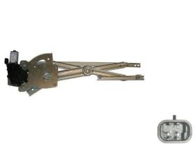 JUMASA ZR JE15 R - ELEVALUNAS DELANTERO DERECHO ELECTRICO CON MOTOR NO CONFORT