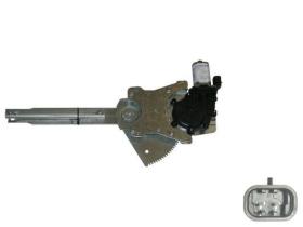 JUMASA ZR JE16 L - ELEVALUNAS TRASERO IZQUIERDO ELECTRICO CON MOTOR NO CONFORT
