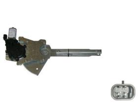 JUMASA ZR JE16 R - ELEVALUNAS TRASERO DERECHO ELECTRICO CON MOTOR NO CONFORT 4