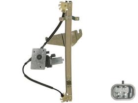 JUMASA ZR JE19 R - ELEVALUNAS DELANTERO DERECHO ELECTRICO CON MOTOR NO CONFORT