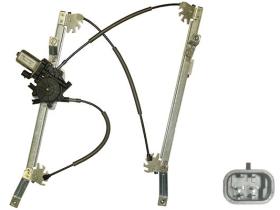 JUMASA ZR JE25 R - ELEVALUNAS DELANTERO DERECHO ELECTRICO CON MOTOR NO CONFORT