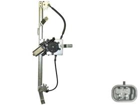 JUMASA ZR JE26 L - ELEVALUNAS TRASERO IZQUIERDO ELECTRICO CON MOTOR NO CONFORT