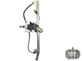 JUMASA ZR JE26 R - ELEVALUNAS TRASERO DERECHO ELECTRICO CON MOTOR NO CONFORT 4