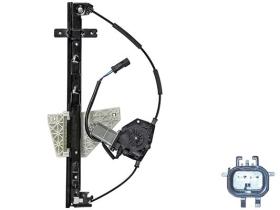 JUMASA ZR JE27 L - ELEVALUNAS TRASERO IZQUIERDO ELECTRICO CON MOTOR NO CONFORT