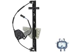 JUMASA ZR JE27 R - ELEVALUNAS TRASERO DERECHO ELECTRICO CON MOTOR NO CONFORT 4