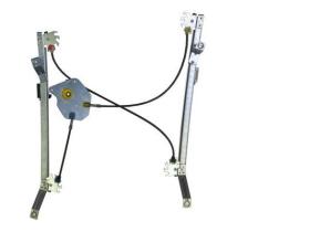 JUMASA ZR JE701 R - ELEVALUNAS DELANTERO DERECHO ELECTRICO SIN MOTOR NO CONFORT