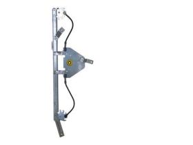 JUMASA ZR JE702 L - ELEVALUNAS TRASERO IZQUIERDO ELECTRICO SIN MOTOR NO CONFORT