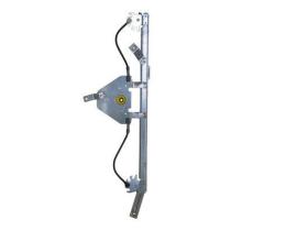 JUMASA ZR JE702 R - ELEVALUNAS TRASERO DERECHO ELECTRICO SIN MOTOR NO CONFORT 4