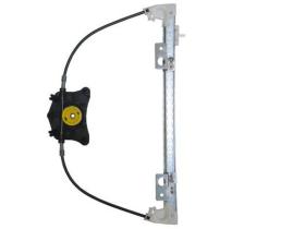 JUMASA ZR JE704 R - ELEVALUNAS TRASERO DERECHO ELECTRICO SIN MOTOR NO CONFORT 4