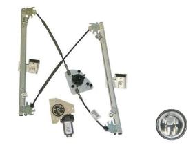 JUMASA ZR KA09 L - ELEVALUNAS DELANTERO IZQUIERDO ELECTRICO CON MOTOR NO CONFOR