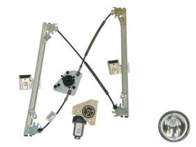 JUMASA ZR KA09 R - ELEVALUNAS DELANTERO DERECHO ELECTRICO CON MOTOR NO CONFORT
