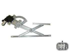 JUMASA ZR KA12 L - ELEVALUNAS DELANTERO IZQUIERDO ELECTRICO CON MOTOR NO CONFOR
