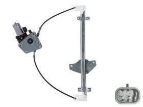 JUMASA ZR KA14 R - ELEVALUNAS DELANTERO DERECHO ELECTRICO CON MOTOR NO CONFORT