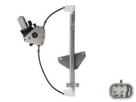 JUMASA ZR KA15 R - ELEVALUNAS TRASERO DERECHO ELECTRICO CON MOTOR NO CONFORT 4