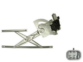 JUMASA ZR KA16 L - ELEVALUNAS DELANTERO IZQUIERDO ELECTRICO CON MOTOR NO CONFOR