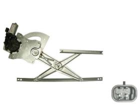 JUMASA ZR KA16 R - ELEVALUNAS DELANTERO DERECHO ELECTRICO CON MOTOR NO CONFORT