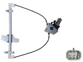 JUMASA ZR KA18 R - ELEVALUNAS DELANTERO DERECHO ELECTRICO CON MOTOR NO CONFORT