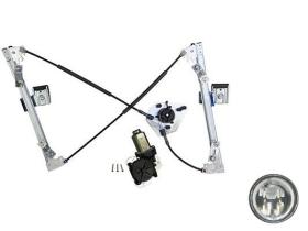 JUMASA ZR KA22 L - ELEVALUNAS DELANTERO IZQUIERDO ELECTRICO CON MOTOR NO CONFOR