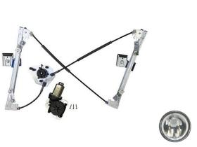 JUMASA ZR KA22 R - ELEVALUNAS DELANTERO DERECHO ELECTRICO CON MOTOR NO CONFORT