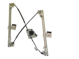 JUMASA ZR KA701 L - ELEVALUNAS DELANTERO IZQUIERDO ELECTRICO SIN MOTOR CONFORT 4