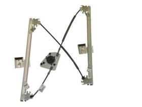 JUMASA ZR KA701 R - ELEVALUNAS DELANTERO DERECHO ELECTRICO SIN MOTOR CONFORT 4 P