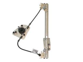 JUMASA ZR KA702 R - ELEVALUNAS TRASERO DERECHO ELECTRICO SIN MOTOR CONFORT 4 PUE