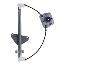 JUMASA ZR KA703 L - ELEVALUNAS DELANTERO IZQUIERDO ELECTRICO SIN MOTOR CONFORT 4