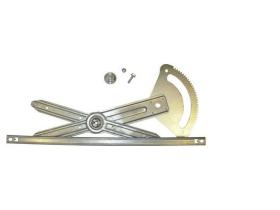 JUMASA ZR KA704 R - ELEVALUNAS DELANTERO DERECHO ELECTRICO SIN MOTOR NO CONFORT