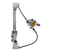 JUMASA ZR KA705 L - ELEVALUNAS TRASERO IZQUIERDO ELECTRICO SIN MOTOR NO CONFORT