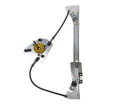 JUMASA ZR KA705 R - ELEVALUNAS TRASERO DERECHO ELECTRICO SIN MOTOR NO CONFORT 4