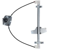 JUMASA ZR KA706 R - ELEVALUNAS DELANTERO DERECHO ELECTRICO SIN MOTOR CONFORT 2 P