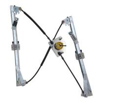 JUMASA ZR KA707 L - ELEVALUNAS DELANTERO IZQUIERDO ELECTRICO SIN MOTOR CONFORT 4