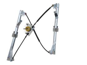 JUMASA ZR KA707 R - ELEVALUNAS DELANTERO DERECHO ELECTRICO SIN MOTOR CONFORT 4 P