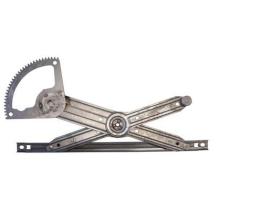 JUMASA ZR KA709 R - ELEVALUNAS TRASERO DERECHO ELECTRICO SIN MOTOR NO CONFORT 4