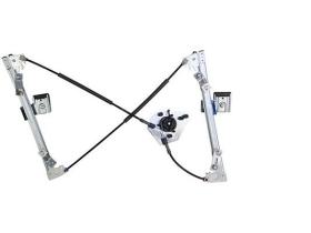 JUMASA ZR KA711 L - ELEVALUNAS DELANTERO IZQUIERDO ELECTRICO SIN MOTOR CONFORT 2