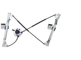 JUMASA ZR KA711 R - ELEVALUNAS DELANTERO DERECHO ELECTRICO SIN MOTOR CONFORT 2 P